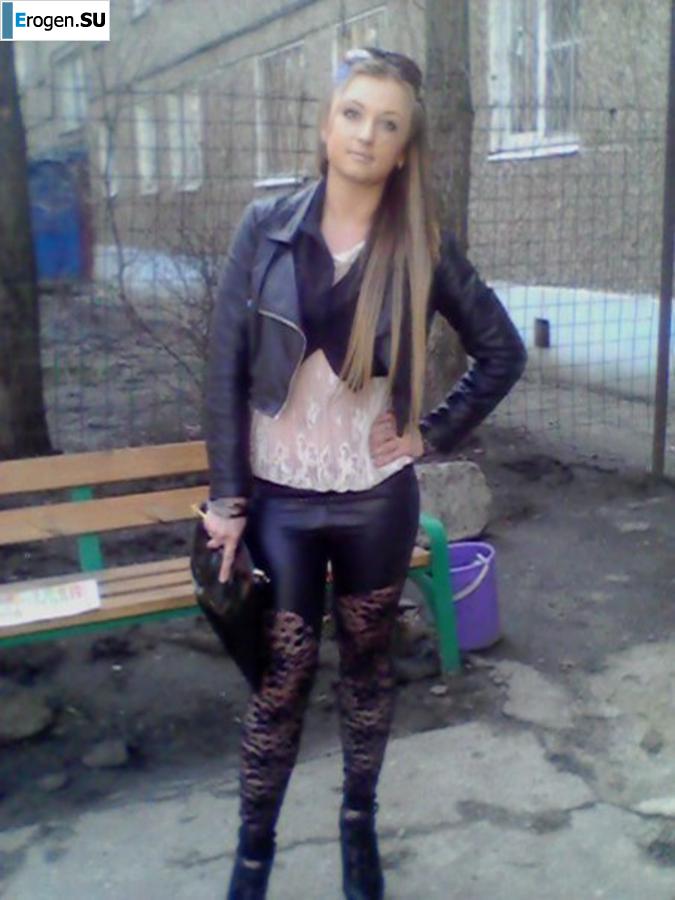 leggings rule. Part 105. Photo 3