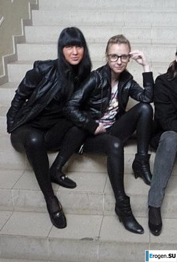 leggings rule. Part 105. Photo 34