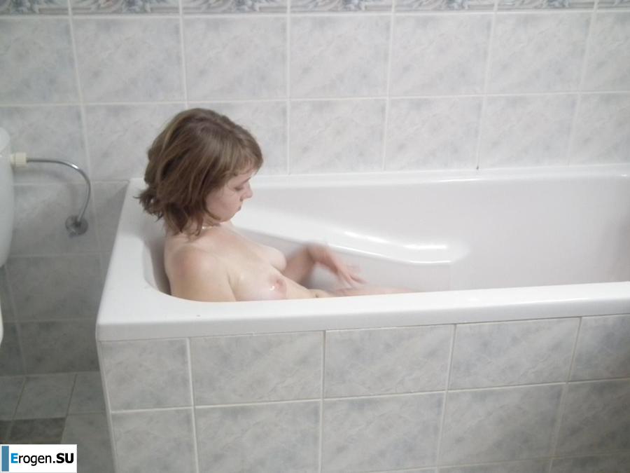 Чешская симпатяжка. Часть 4. Фото 21