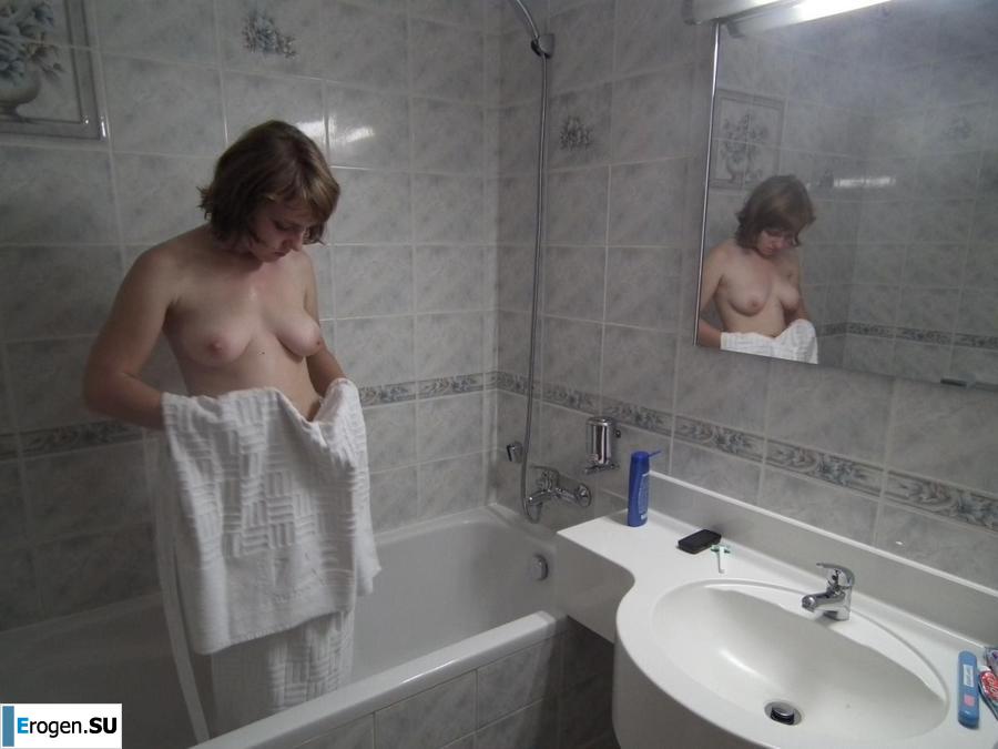 Чешская симпатяжка. Часть 4. Фото 29