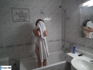 Czech Pretty Woman. Part 4. Thumb 26