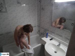 Czech Pretty Woman. Part 4. Thumb 36