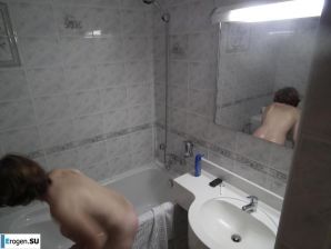 Czech Pretty Woman. Part 4. Thumb 38