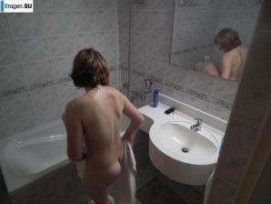 Czech Pretty Woman. Part 4. Thumb 40