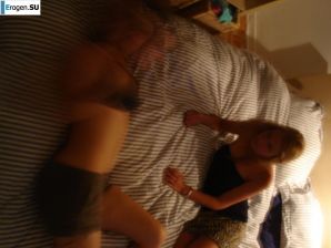 Свингеры. Эскиз 14