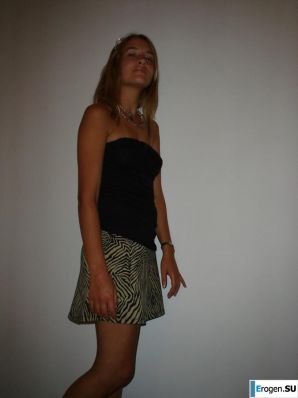 Свингеры. Эскиз 19