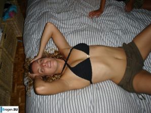 Свингеры. Эскиз 6