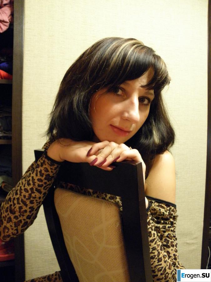 Private MEGA Archive of Belgorod Student. Part 2. Photo 4