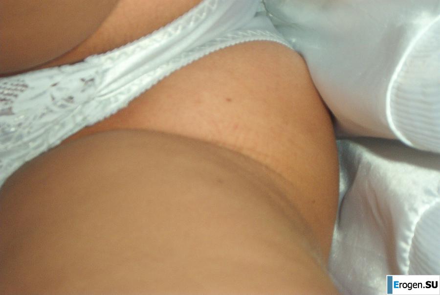 Russian Bisexual Brunette. Part 4. Photo 30