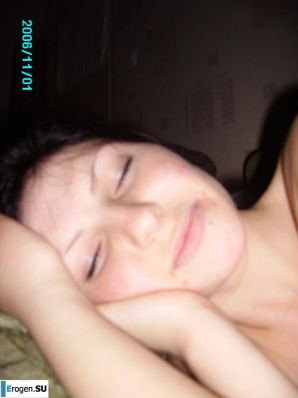 Red-haired brunette. Thumb 16