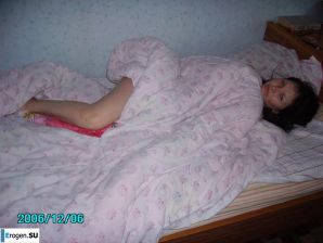 Red-haired brunette. Thumb 23