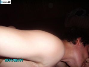 Red-haired brunette. Thumb 26