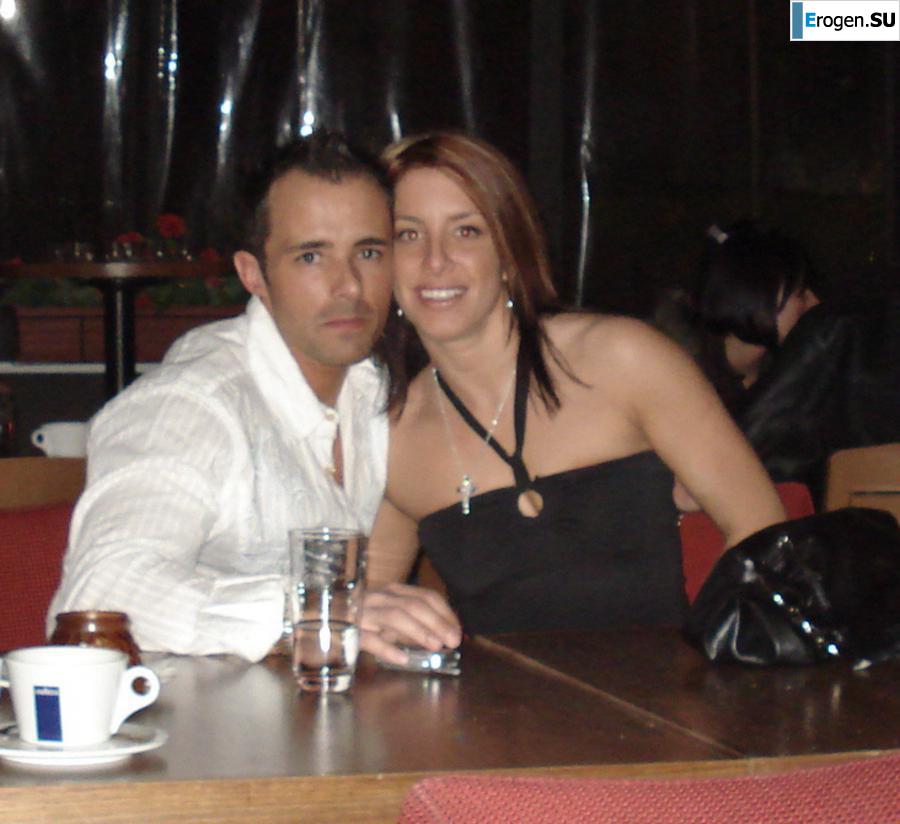 Свингеры. Часть 2. Фото 26