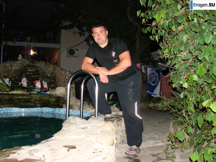 шикарная дама с мужем. Фото 13