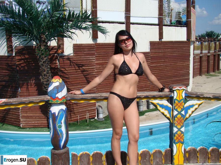 шикарная дама с мужем. Фото 15