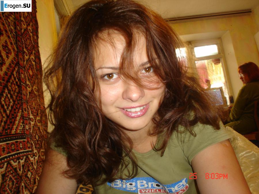 solo of the fatal brunette. Part 3. Photo 13