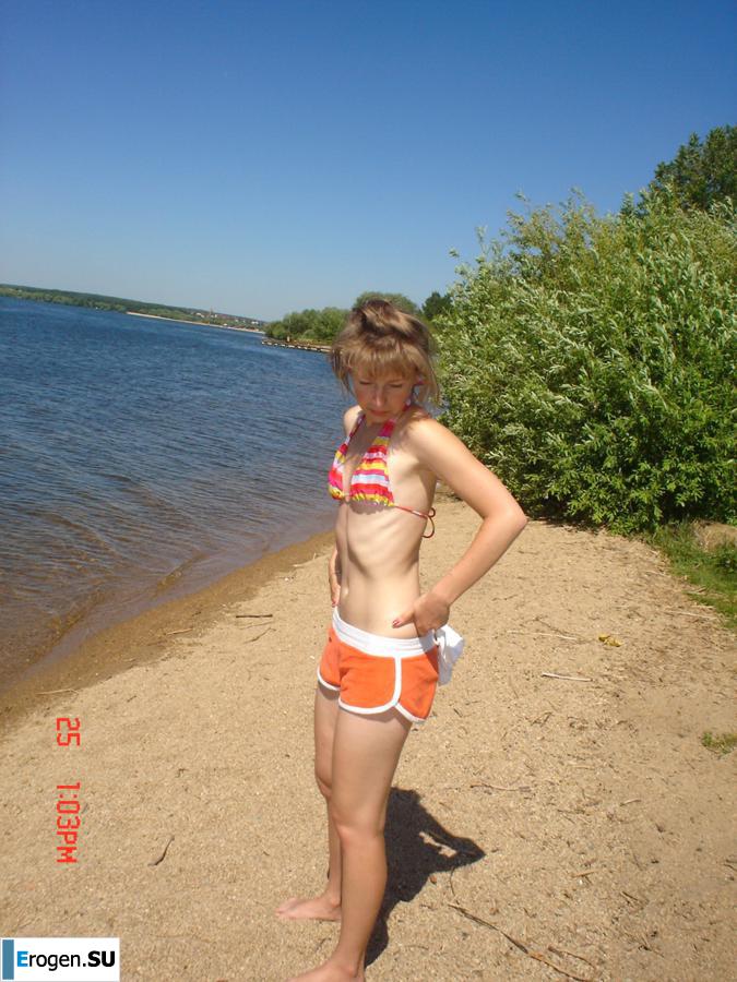 solo of the fatal brunette. Part 3. Photo 18