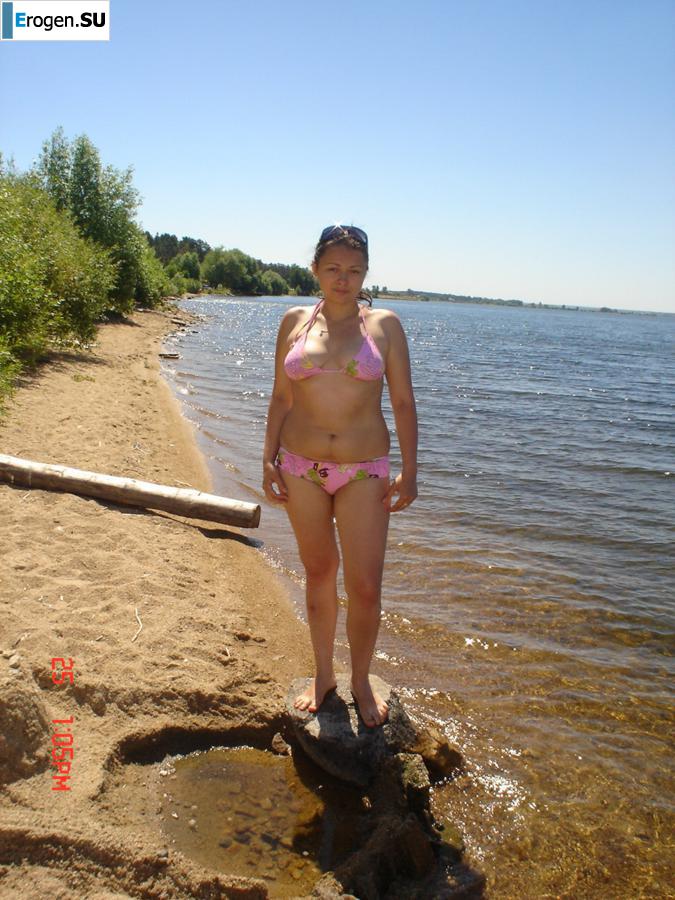 solo of the fatal brunette. Part 3. Photo 22