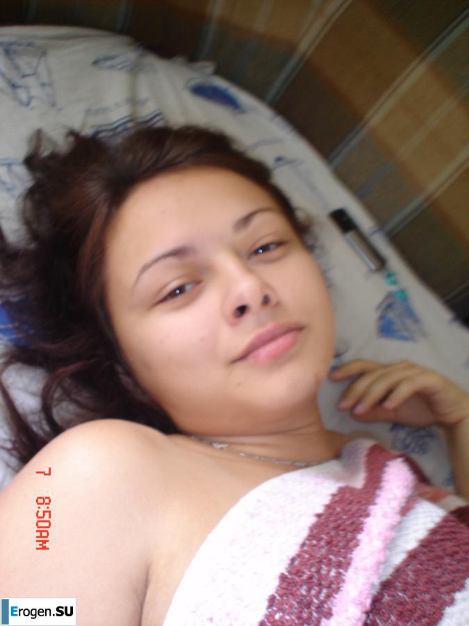 solo of the fatal brunette. Part 3. Photo 27