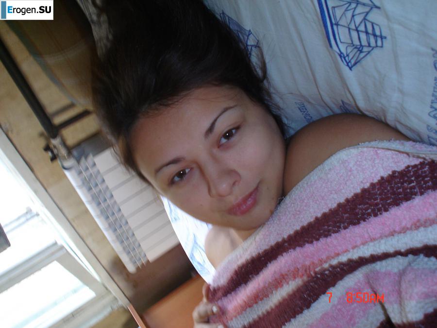 solo of the fatal brunette. Part 3. Photo 28