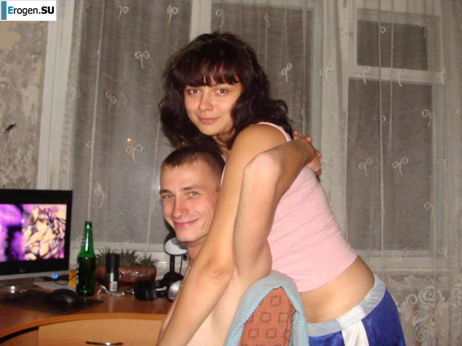 solo of the fatal brunette. Part 3. Photo 3