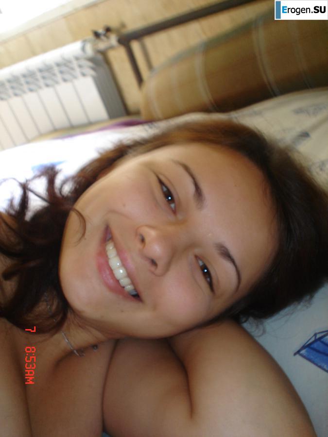 solo of the fatal brunette. Part 3. Photo 30