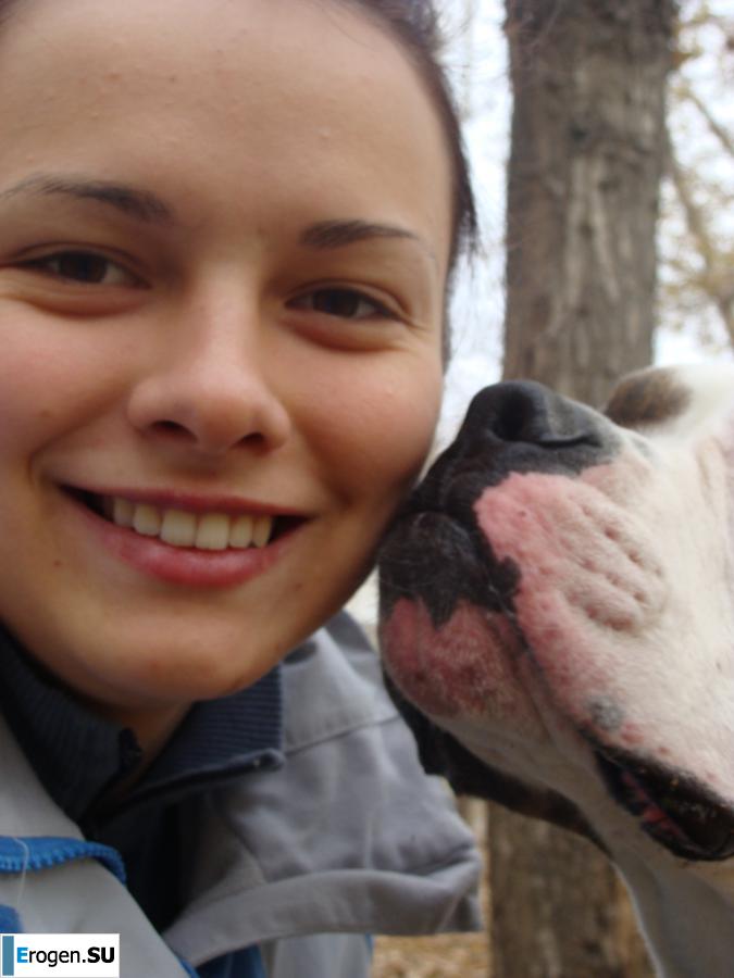 solo of the fatal brunette. Part 3. Photo 31