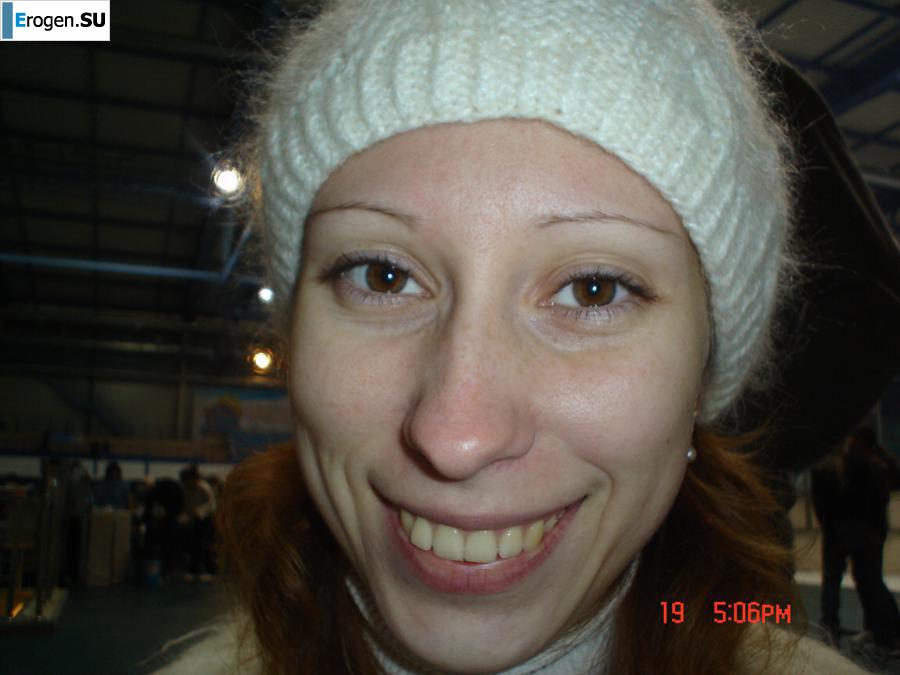 solo of the fatal brunette. Part 3. Photo 32