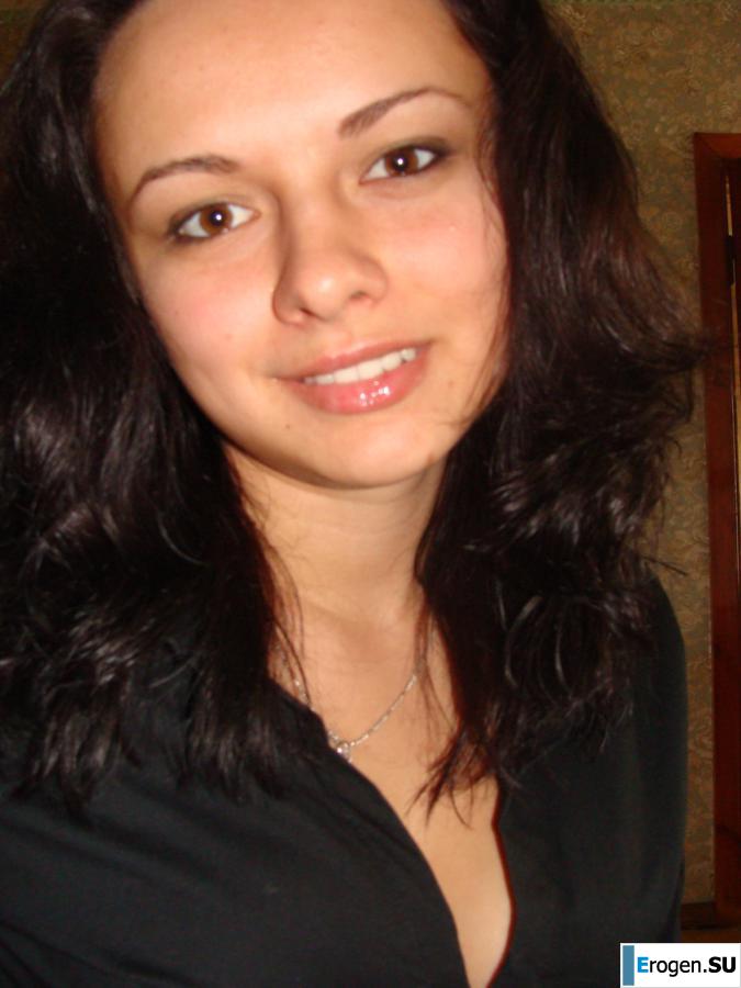 solo of the fatal brunette. Part 3. Photo 7