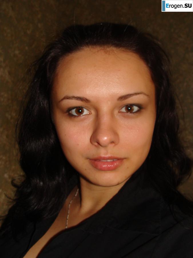 solo of the fatal brunette. Part 3. Photo 9