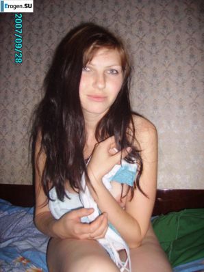 Red-haired brunette. Part 2. Thumb 22