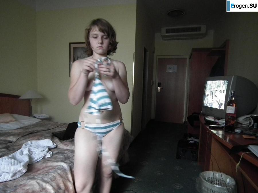 Czech Pretty Woman. Part 5. Photo 10