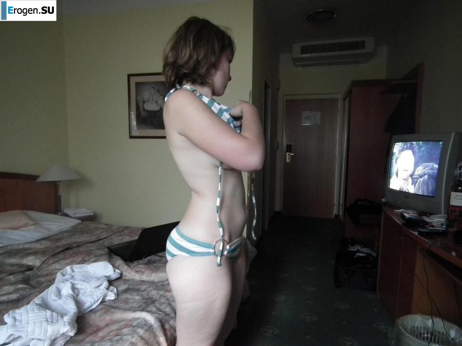 Czech Pretty Woman. Part 5. Photo 12