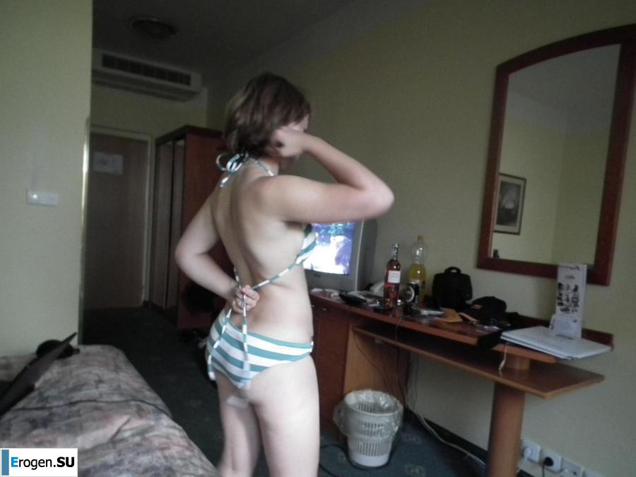 Czech Pretty Woman. Part 5. Photo 14