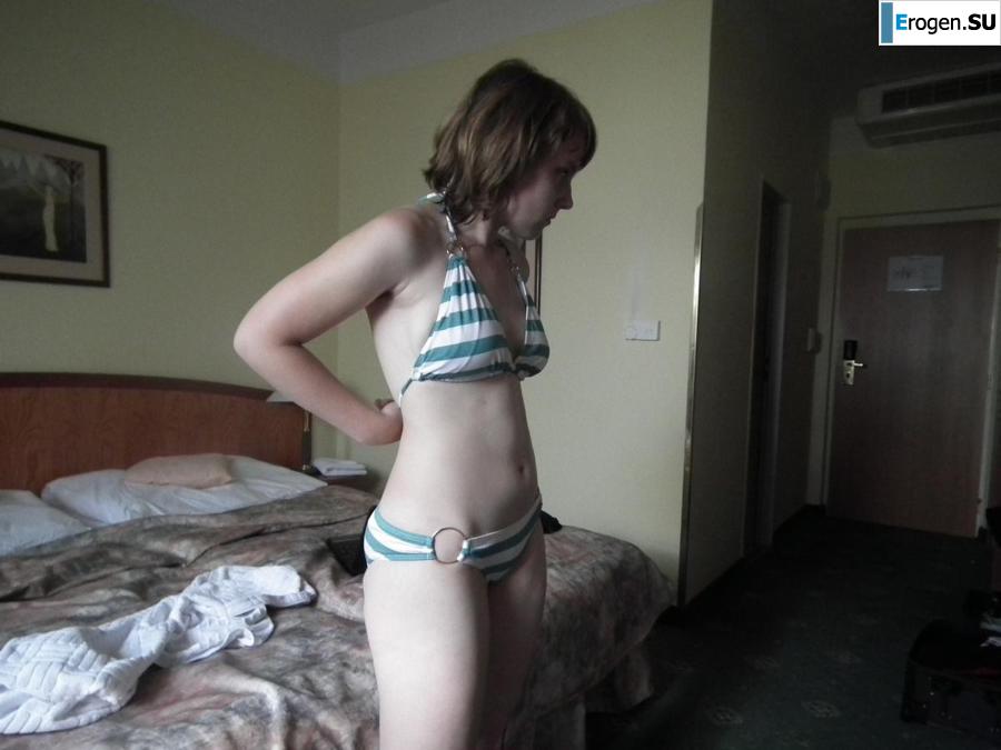 Czech Pretty Woman. Part 5. Photo 16