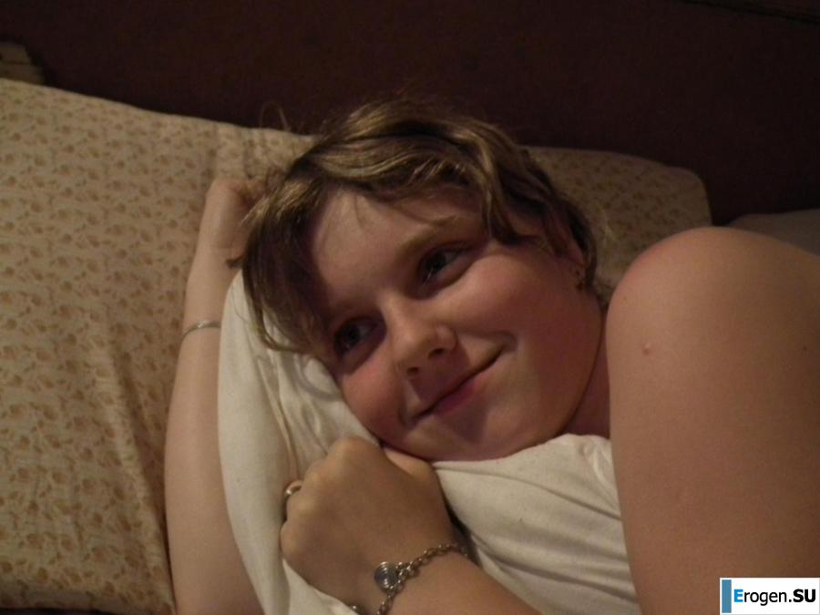 Czech Pretty Woman. Part 5. Photo 40