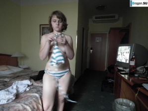 Czech Pretty Woman. Part 5. Thumb 10