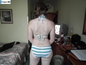 Czech Pretty Woman. Part 5. Thumb 19