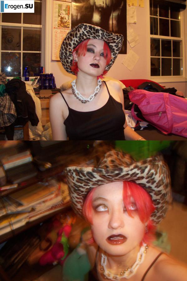 Sexual informal. Photo 12