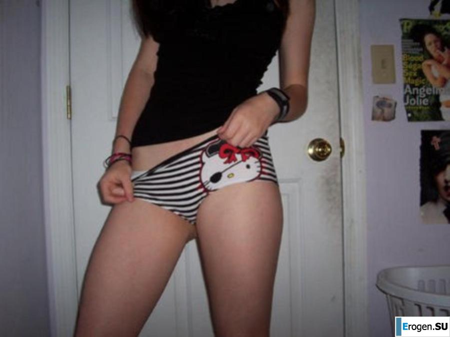 Sexual informal. Photo 17