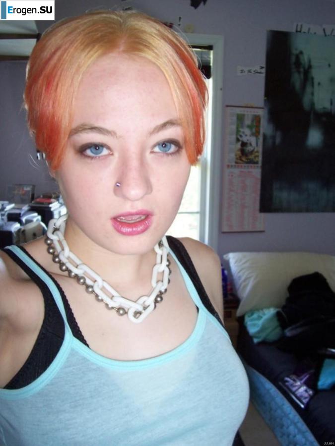 Sexual informal. Photo 27