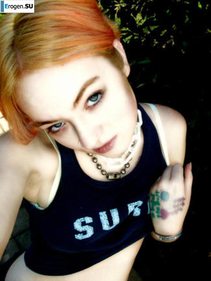 Sexual informal. Photo 28