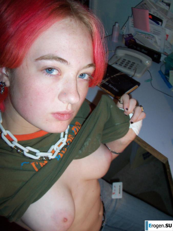 Sexual informal. Photo 3