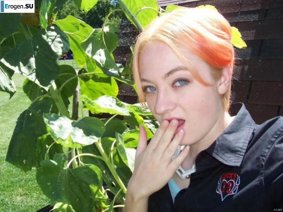 Sexual informal. Photo 30