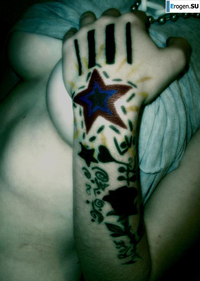 Sexual informal. Photo 40