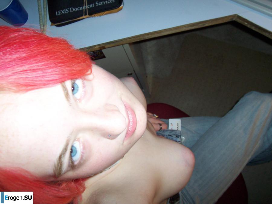 Sexual informal. Photo 9