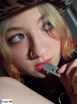 Sexual informal. Thumb 22