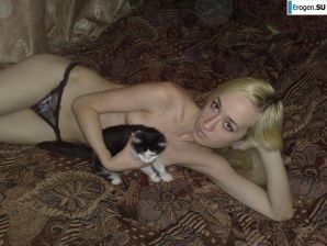 Thin Russian Blonde. Thumb 37