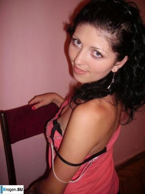 Ukrainian brunette with pimple booty. Part 2. Thumb 7