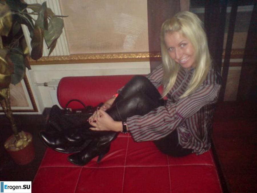 леггинсы рулят. Часть 106. Фото 28